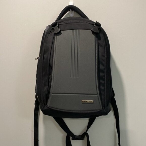 ObusForme Laptop Computer Backback - Picture 2 of 14